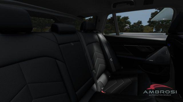 BMW 520 Serie 5 d Touring Msport Travel Package