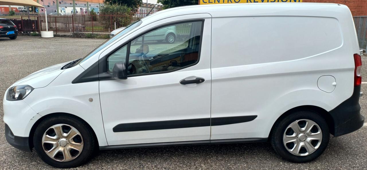 Ford Transit Courier 1.5 TDCi 75CV Van Trend