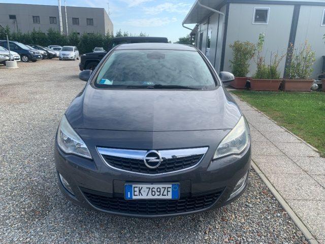 OPEL Astra 1.7 CDTI 125CV 5 porte Cosmo