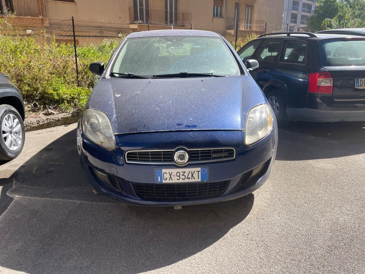 Fiat Bravo 1.6 MJT leggere l annuncio