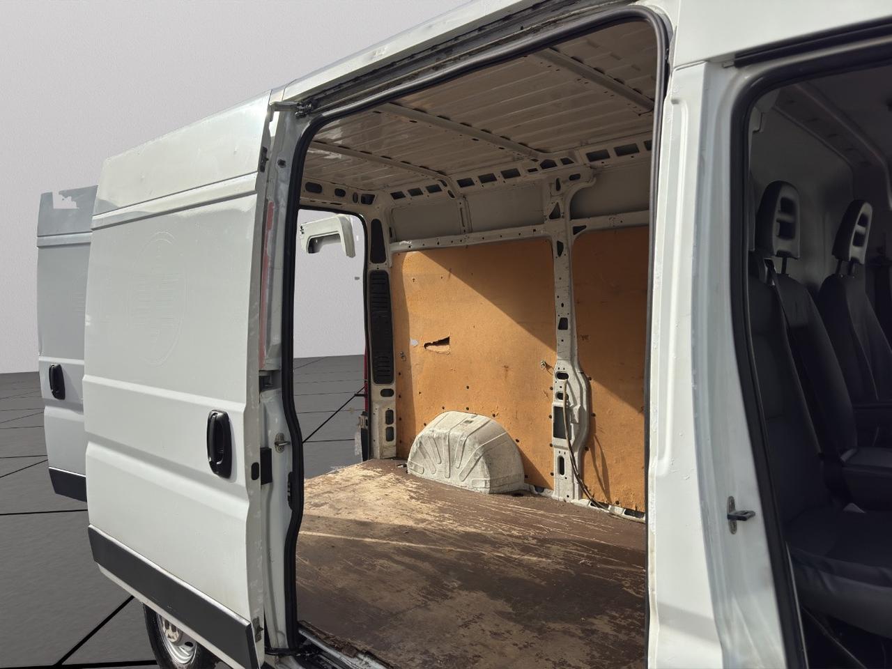 Fiat Ducato (CITROEN JUMPER)35(PM-TM L2H2 )3.0 HDI 160 CV-CLIMA-SOLO 140.000 KM-OTTIME CONDIZIONI-