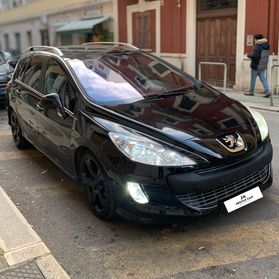 Peugeot 308 1.6 HDi 110CV SW Ciel Premium