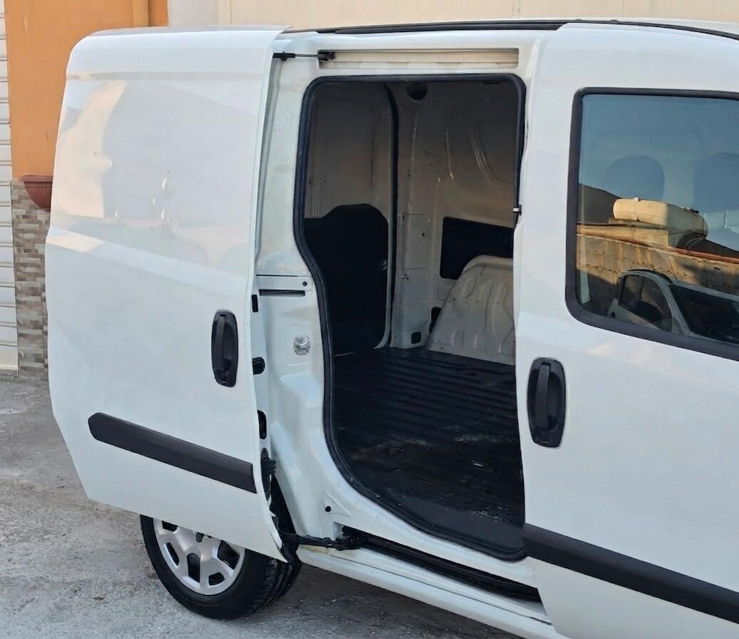 Fiat Doblò 1.6 MJT 105CV 2posti N1