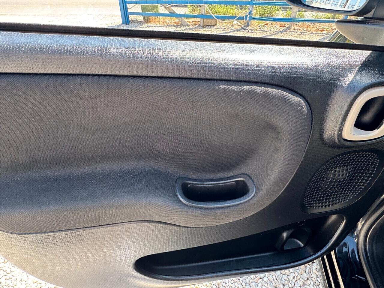 Fiat Panda 0.9 TwinAir Turbo Natural Power Lounge 1 prop. nord italia 2015