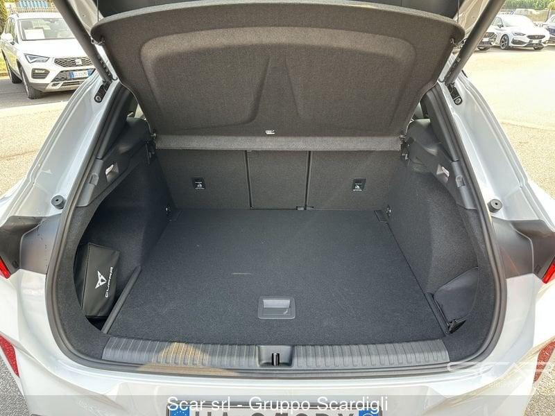 Cupra Terramar 1.5 Hybrid DSG KM0 *PREZZO REALE NON VINCOLATO A FINANZIAMENTO*