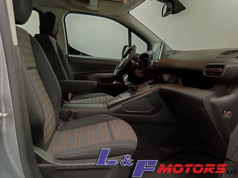 Opel Combo Life 1.5D 100 CV MT5 S&S Innovation