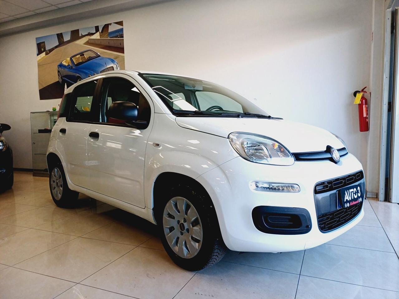 Fiat Panda 1.2 Pop