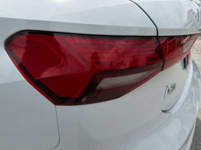 Audi A3 IV 2020 Sportback 35 2.0 tdi S line Edition s-tronic