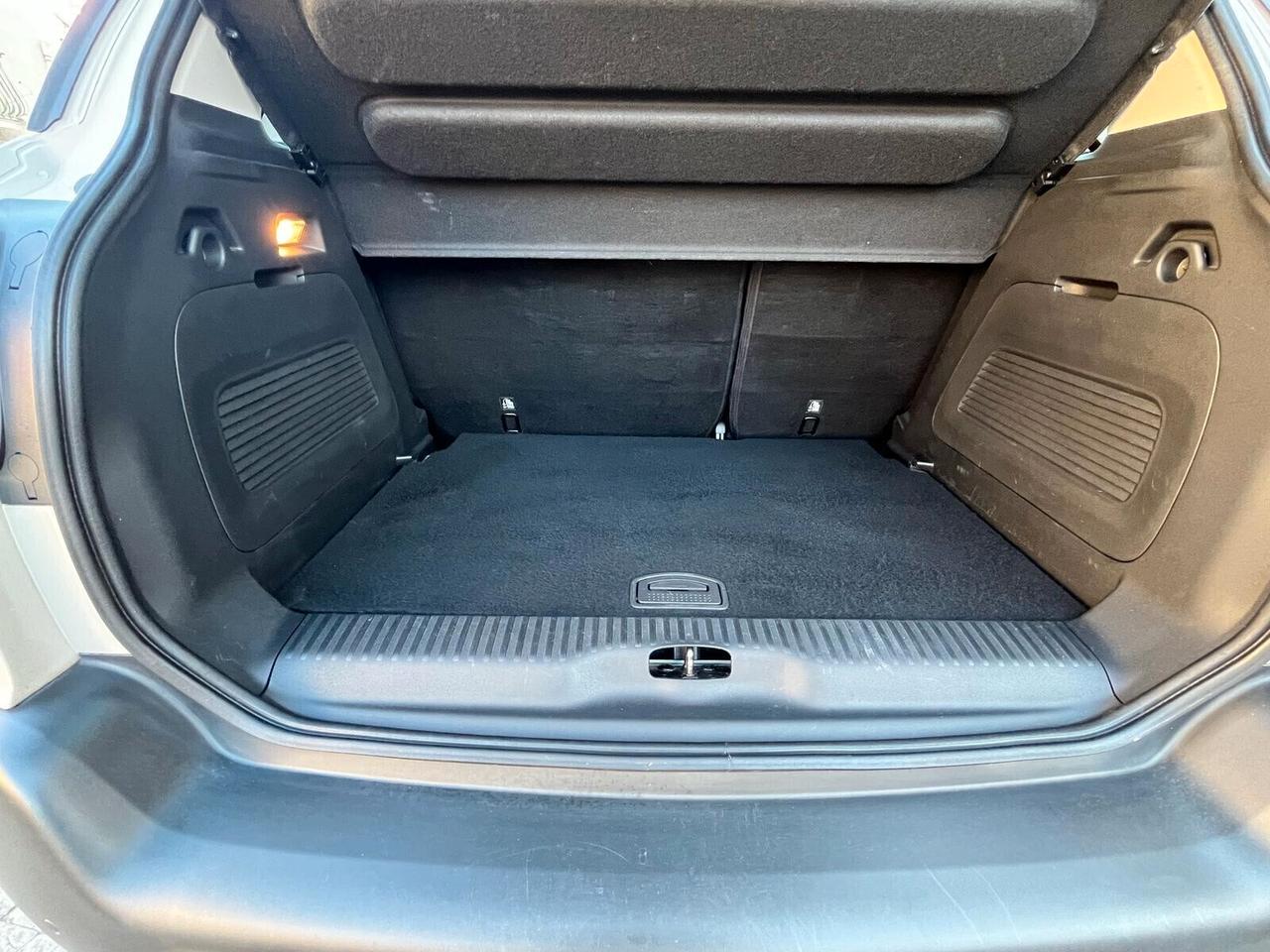 Citroen C3 Aircross PureTech 110 S&S Shine