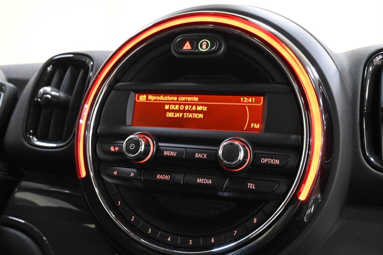 MINI Mini Countrym.(F60) Mini 2.0 Cooper D Coun...