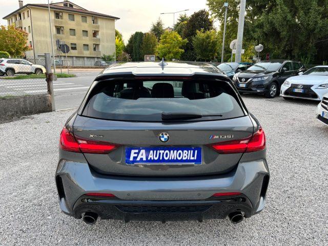 BMW 135 M135i xDrive Autom.