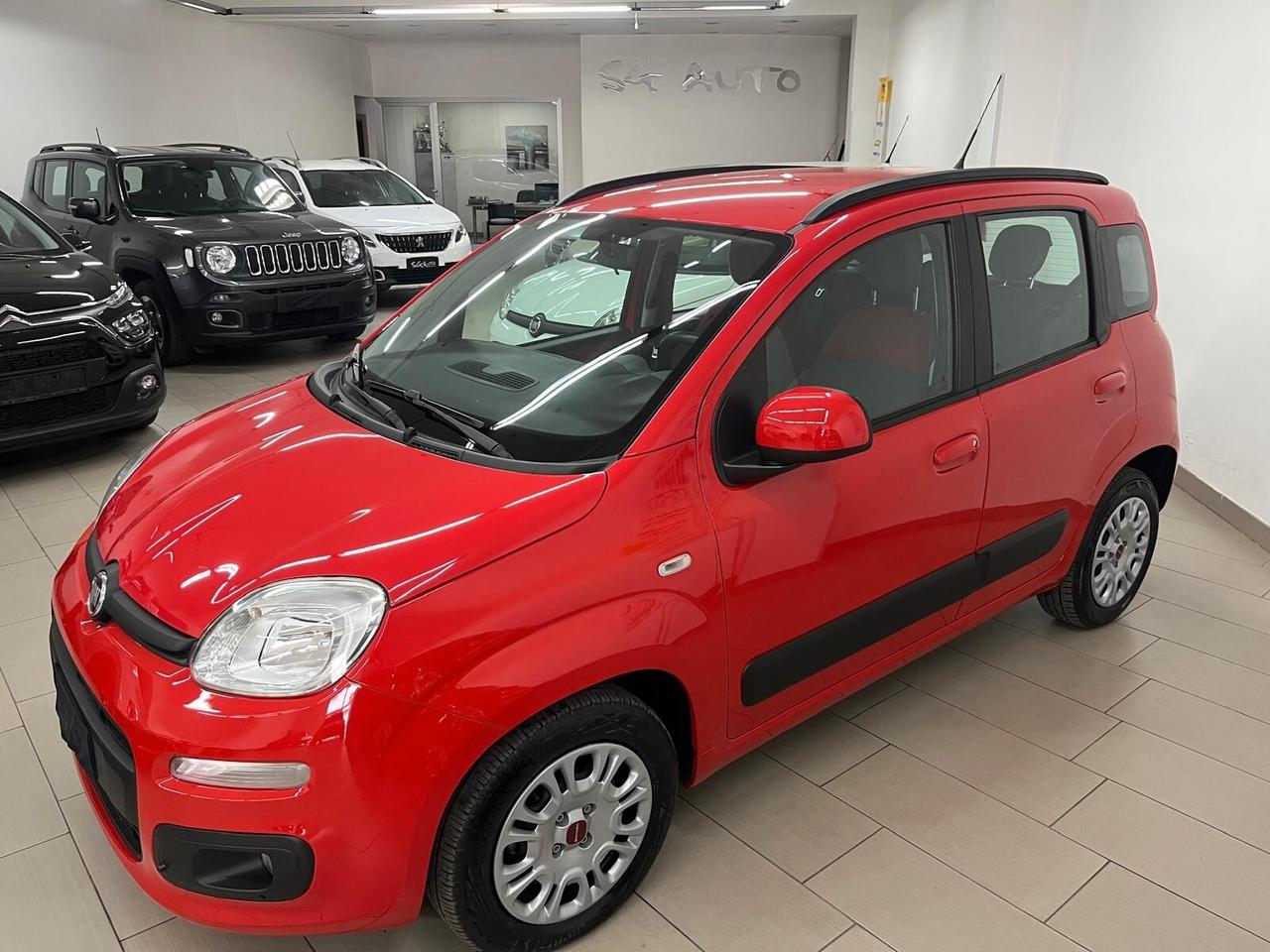 Fiat Panda 1.3 MJT 95 CV S&S Easy