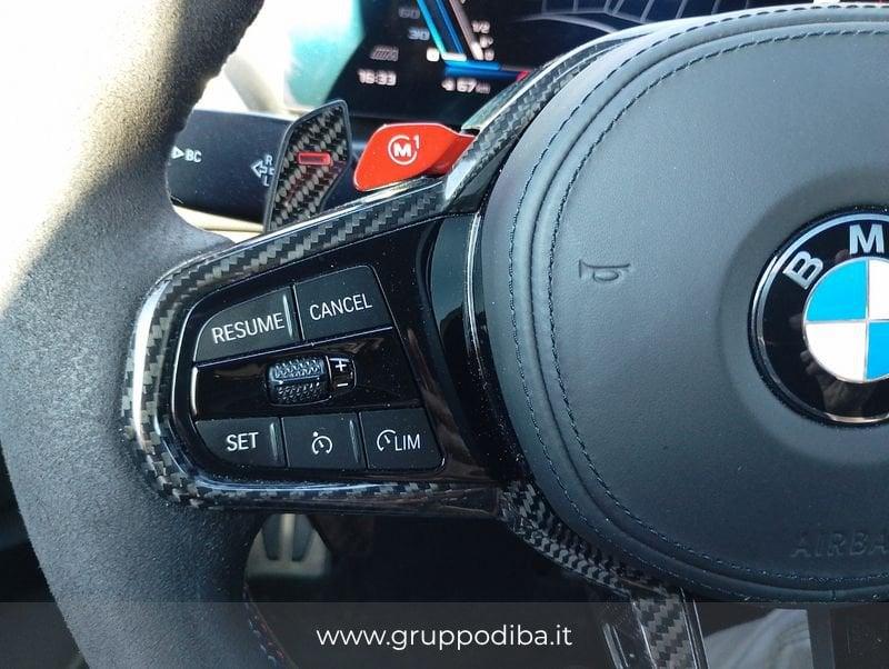 BMW Serie 2 M2 G87 LCI 2024 Coupe M2 Coupe 3.0 480cv auto