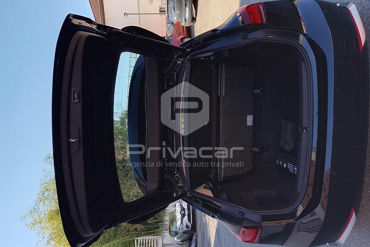 BMW 218i Active Tourer