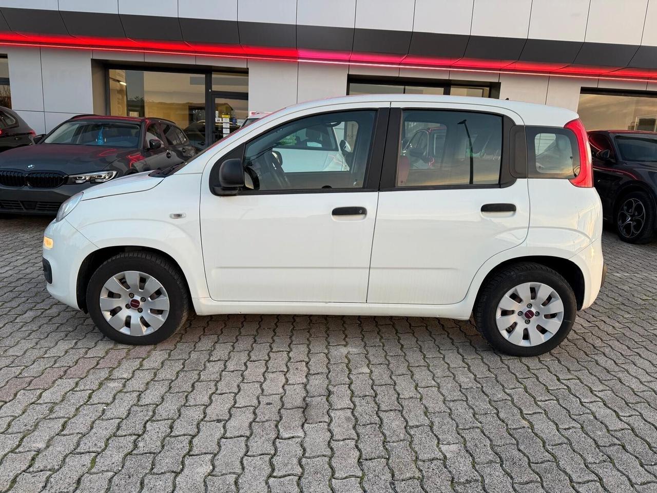 Fiat Panda 1.2 EasyPower Easy -