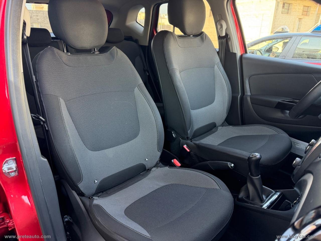 RENAULT Captur dCi 8V 90 CV S&S Energy Zen