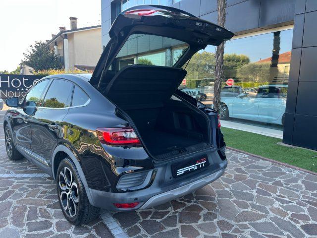 RENAULT Arkana Full Hybrid E-Tech 145cv Intens