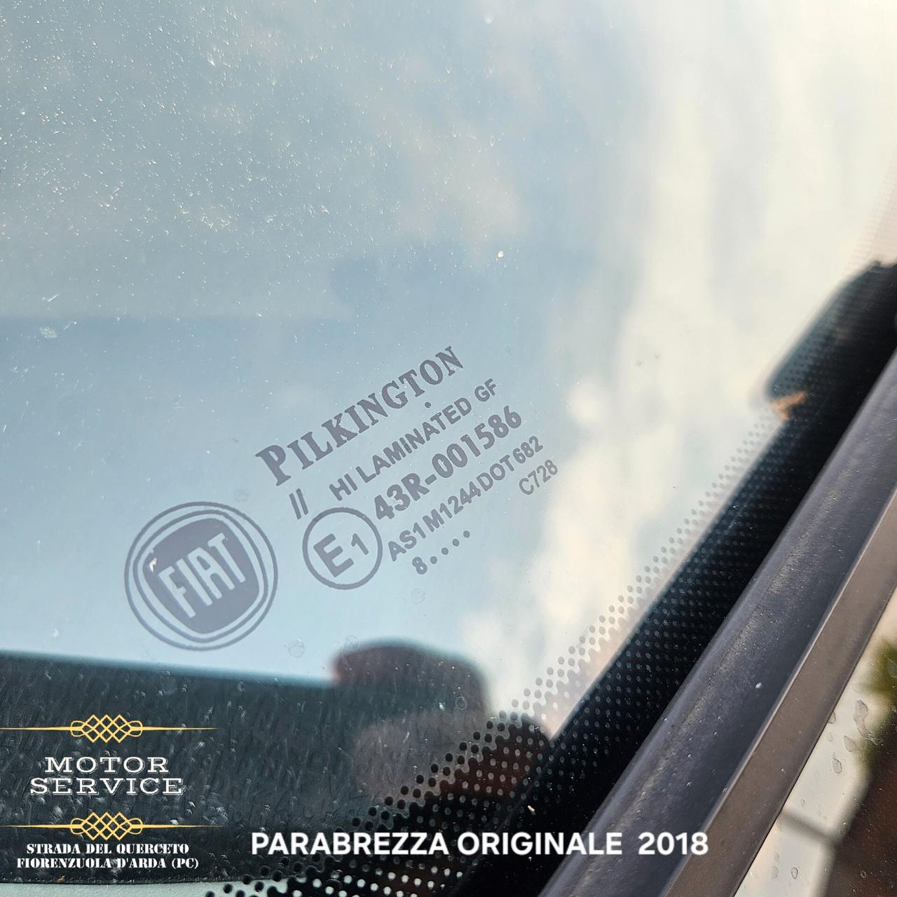 Fiat Panda 1.2 PREZZO FINALE E REALE