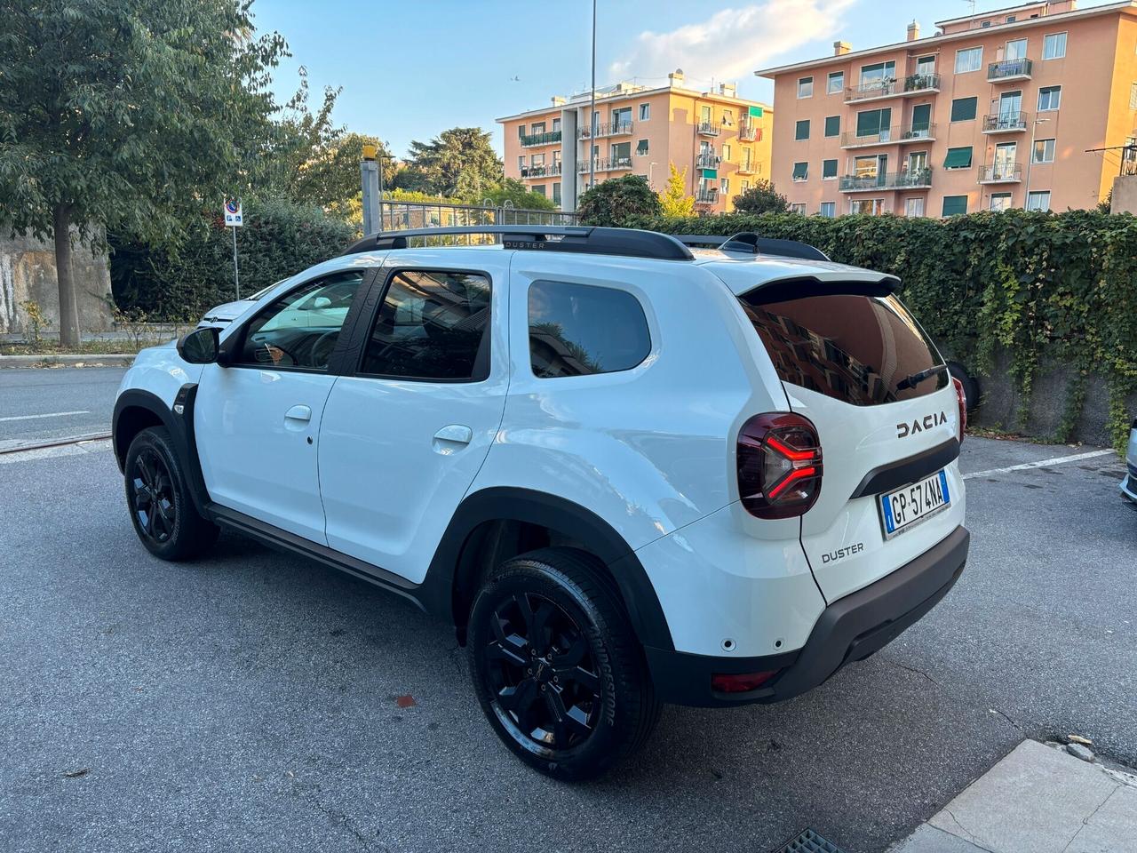 Dacia Duster 1.0 TCe GPL 4x2 Extreme PREZZO REALE