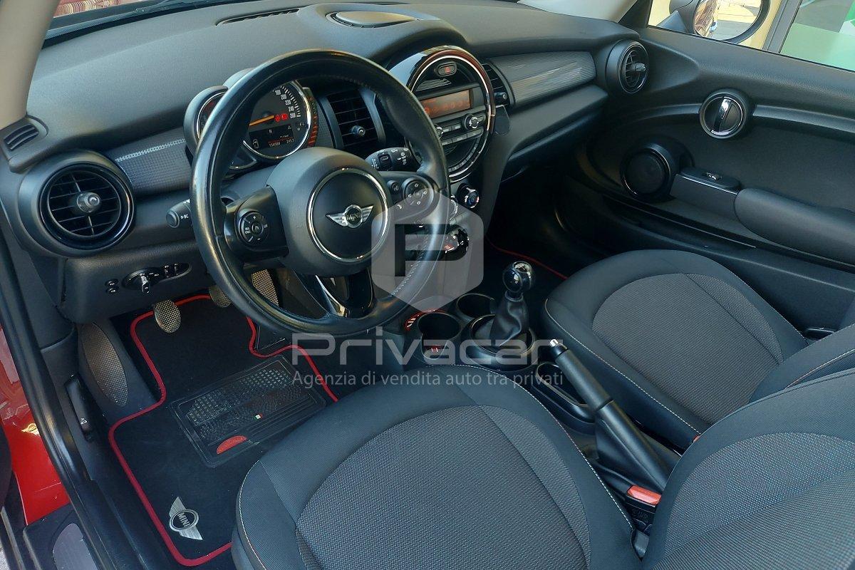 MINI Mini 1.5 Cooper