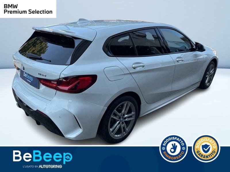 BMW Serie 1 116D MSPORT AUTO