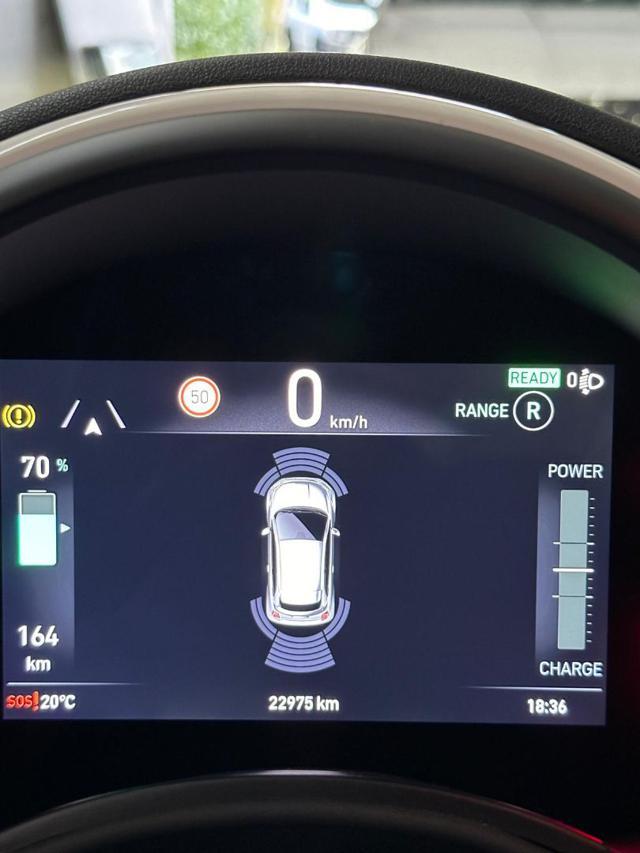 FIAT 500e Berlina 42 kWh Icon +
