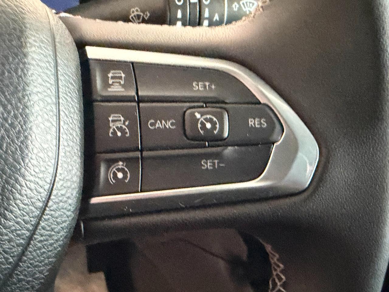 Jeep Compass 2WD 1.6 M.JET 130 cv. LIMITED