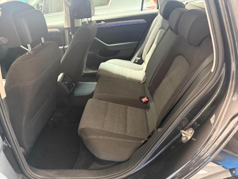 Volkswagen Passat Variant 2.0 TDI SCR 122 CV EVO DSG Business