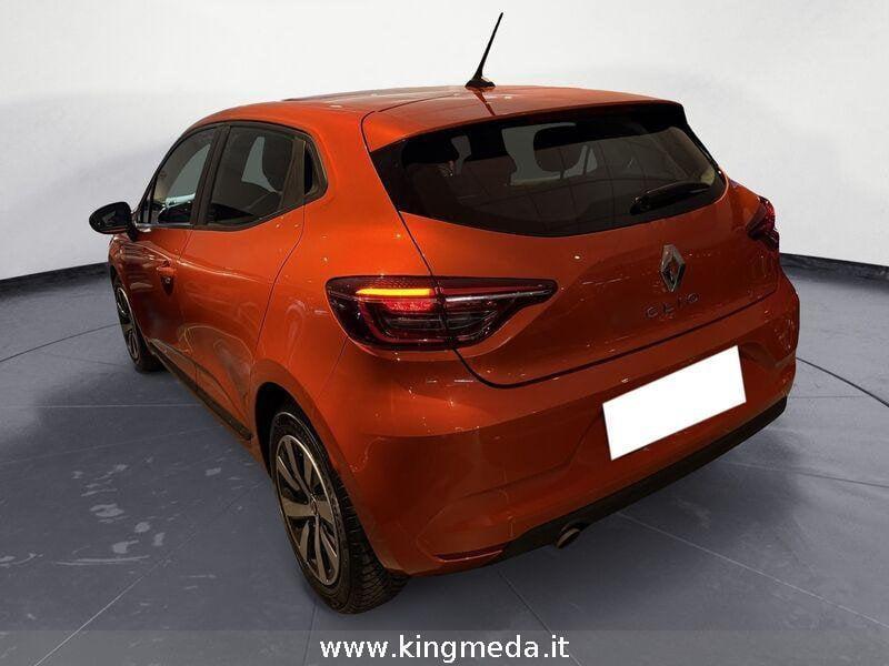 Renault Clio Clio TCe 100 CV GPL 5 porte Equilibre