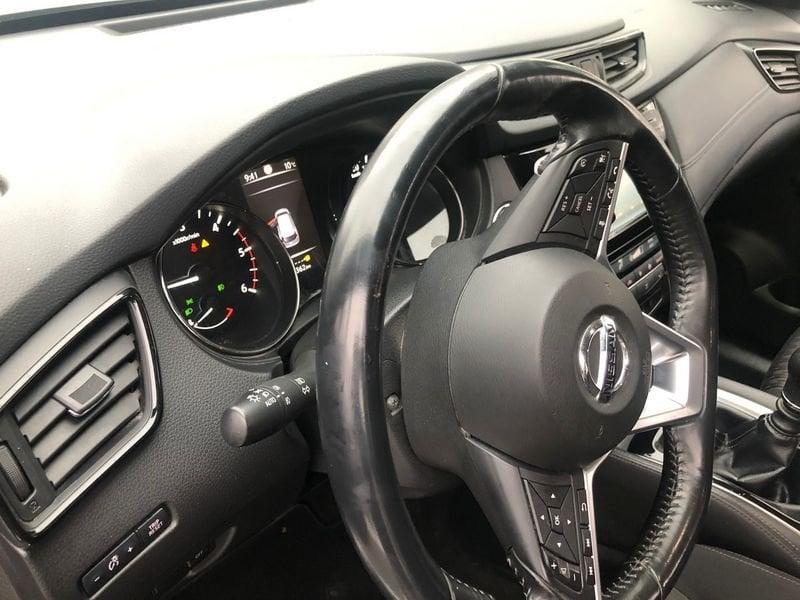Nissan X-Trail dCi 150 2WD NCONNECTA DT