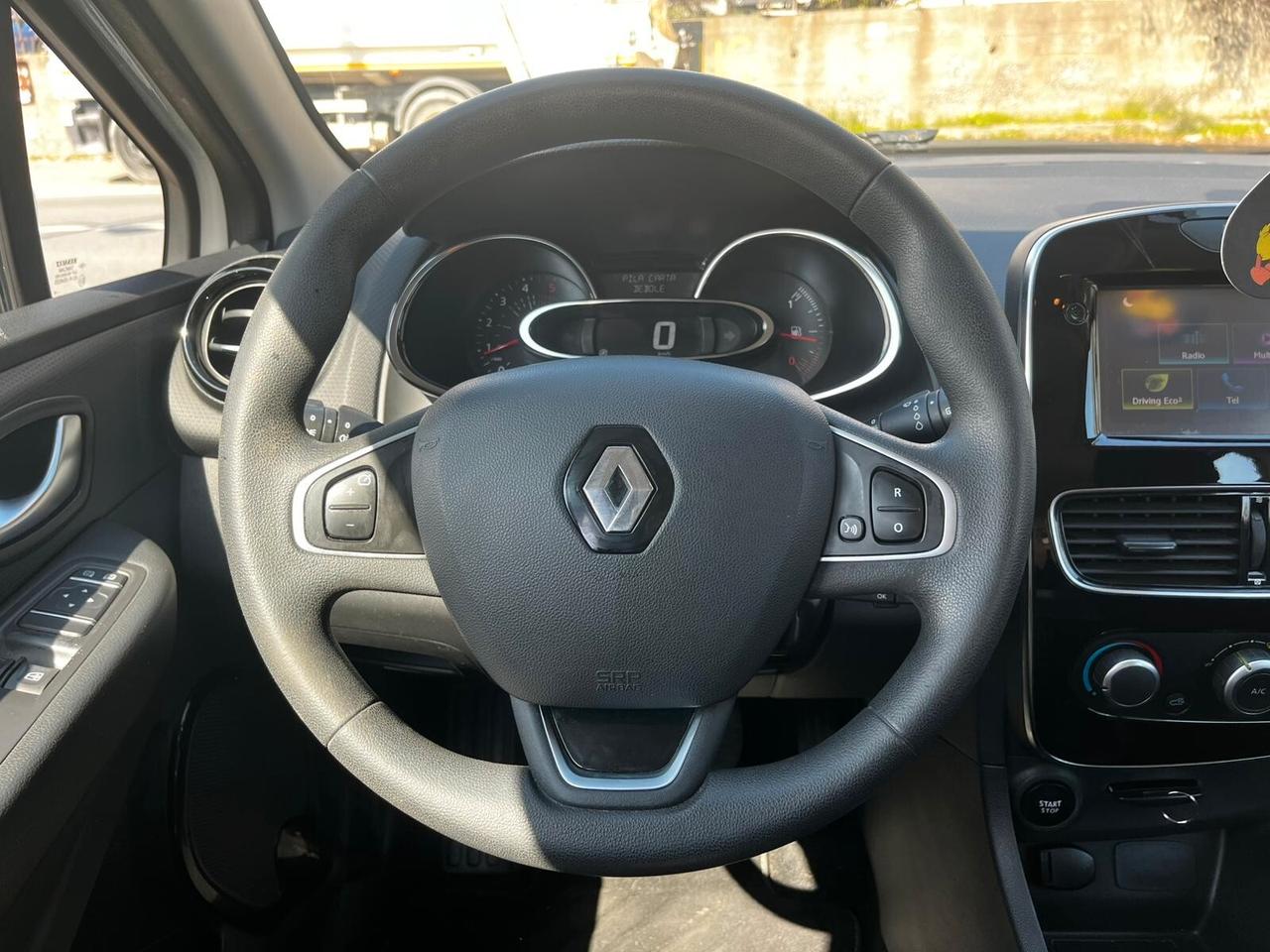 Renault Clio dCi 8V 90CV Start&Stop 5 porte Energy Intens