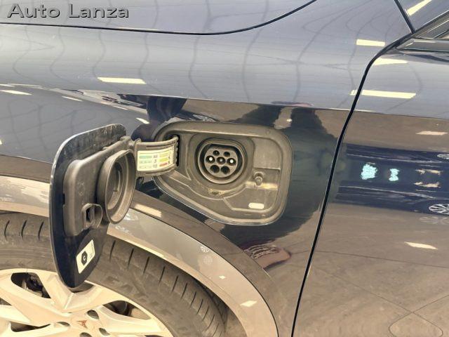CUPRA Formentor 1.4 e-Hybrid DSG 204CV PREZZO REALE