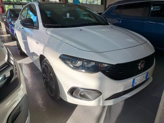 FIAT Tipo 1.6 Mjt 5p Sport