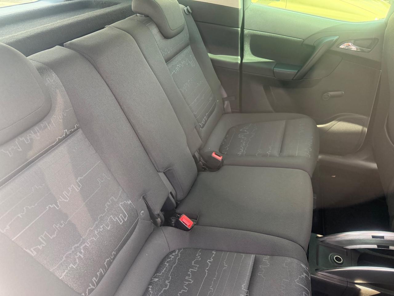 Opel Meriva 1.3 diesel 2011