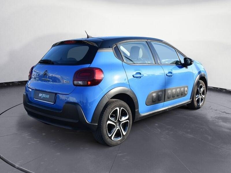 Citroën C3 C3 BlueHDi 75 S&S Shine