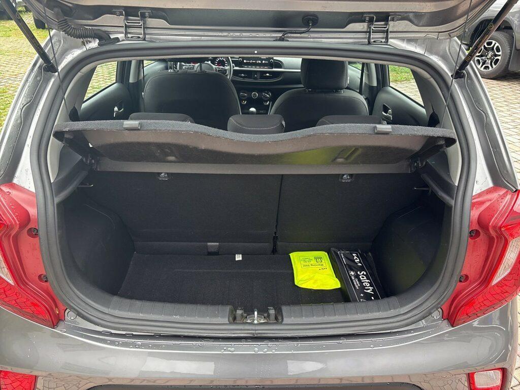 Kia Picanto 1.0 DPI Style