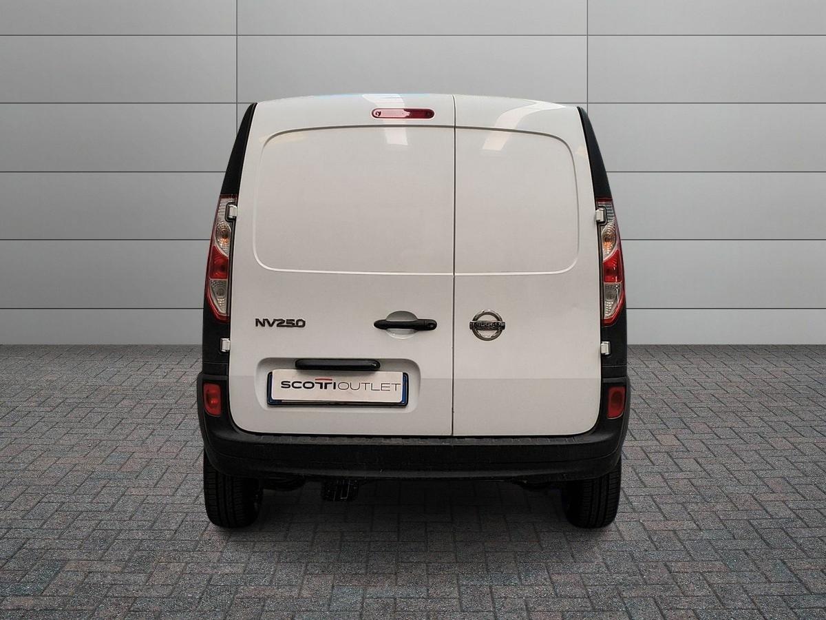 NISSAN NV250 - NV250 1.5 dCi 95CV PC Van