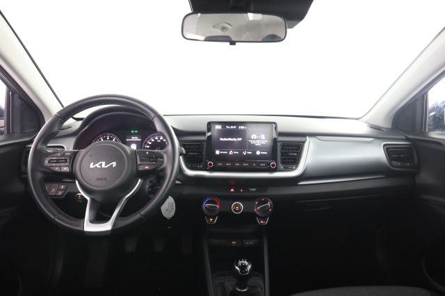KIA Stonic Stonic 1.2 ECO GPL Urban