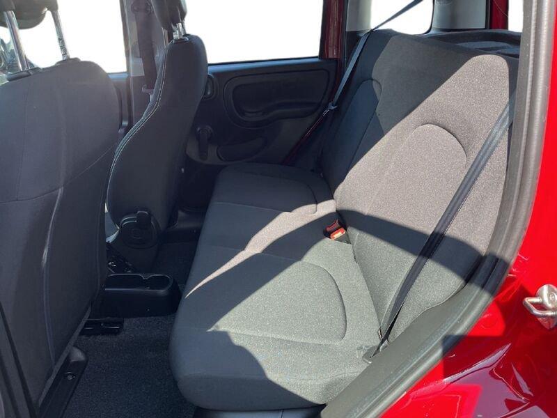 FIAT Panda My24 1.0 70cv Hybrid Panda