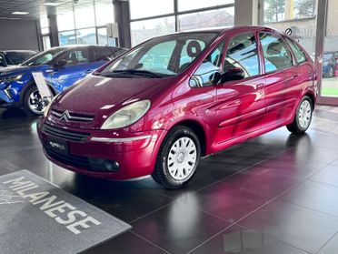 Citroen Xsara Picasso 1.6 16V Classique METANO