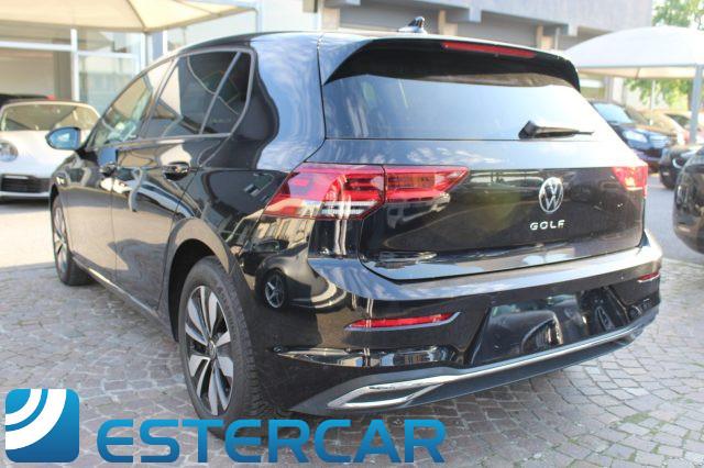 VOLKSWAGEN Golf 8 2.0 TDI SCR MOVE