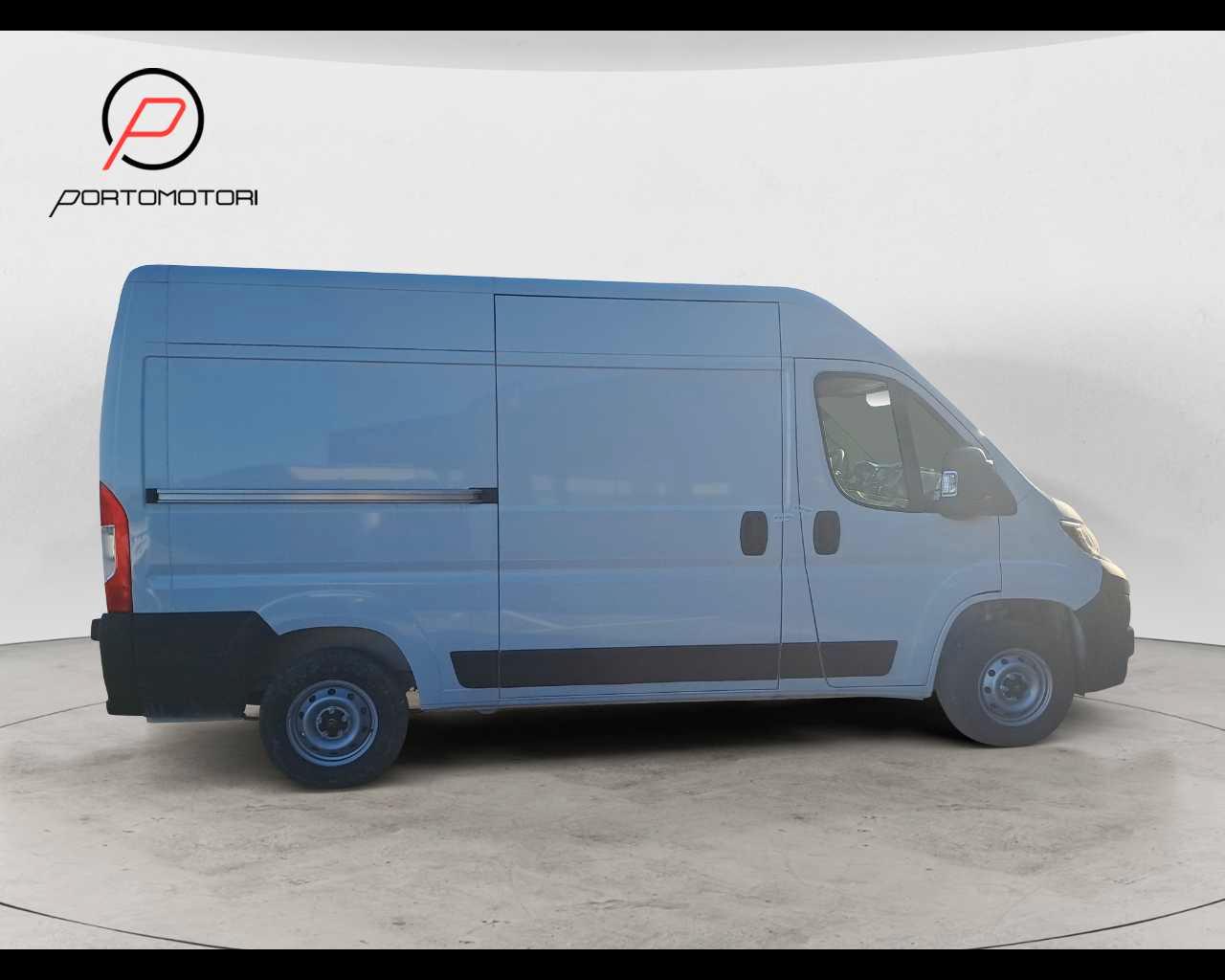 CITROEN Jumper Furgone 33 L2H2 2.2 BlueHDi 140 cv S&S