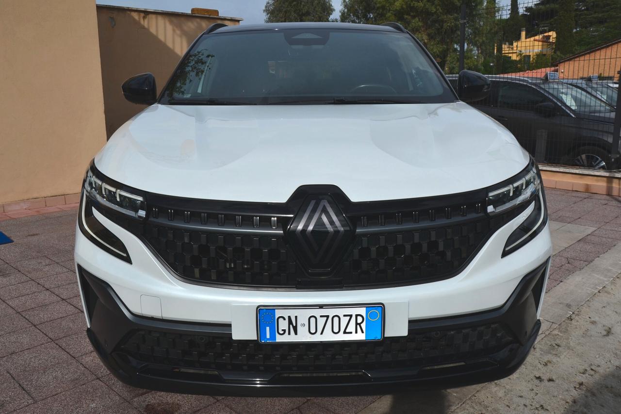 Renault Austral 1.2 FULL HYBRID 200CV ESPRIT ALPINE *PREZZO REALE