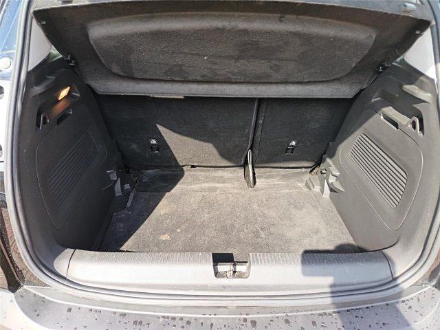 OPEL Crossland Crossland 1.5 ECOTEC D 120 CV Start&Stop aut. Eleg