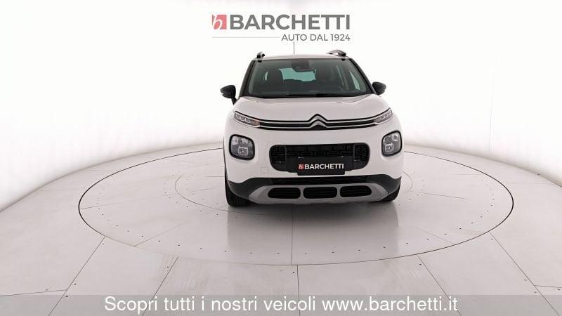 Citroën C3 Aircross PURETECH 110 S&S SHINE