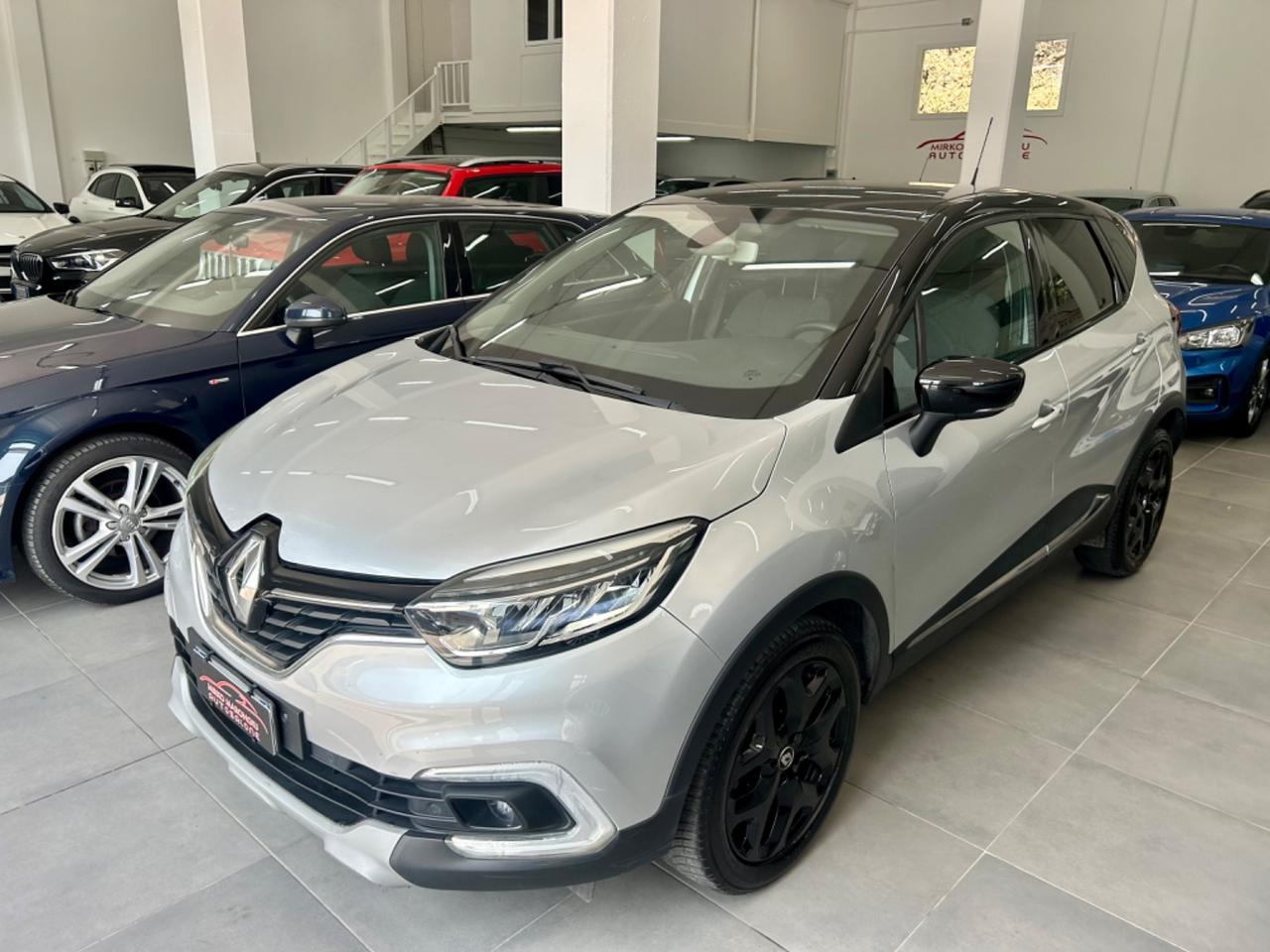 Renault Captur 1.5 dCi Sport Edition FINANZIABILE