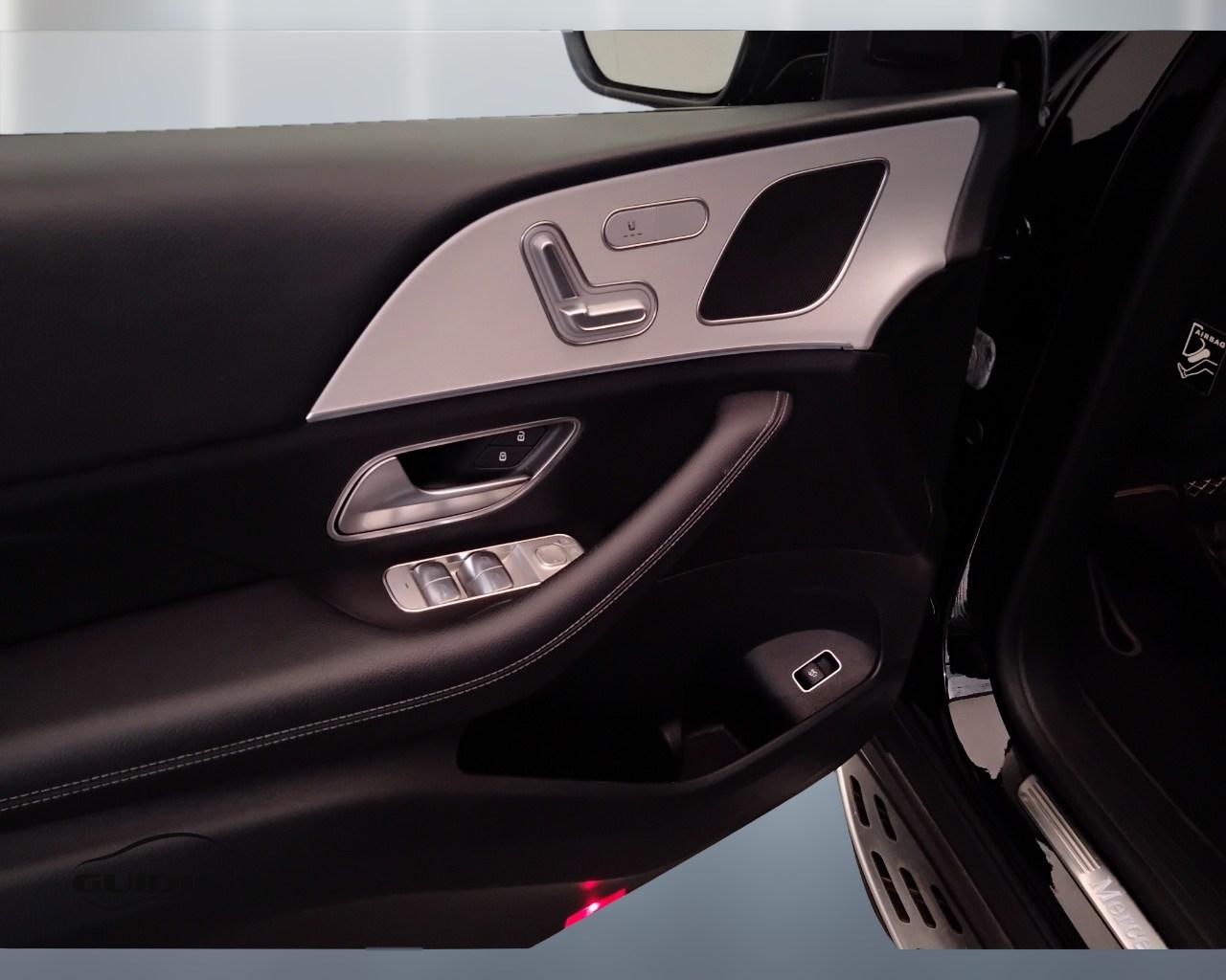 Mercedes-Benz GLE - V167 2019 - GLE 300 d mhev Premium 4matic auto