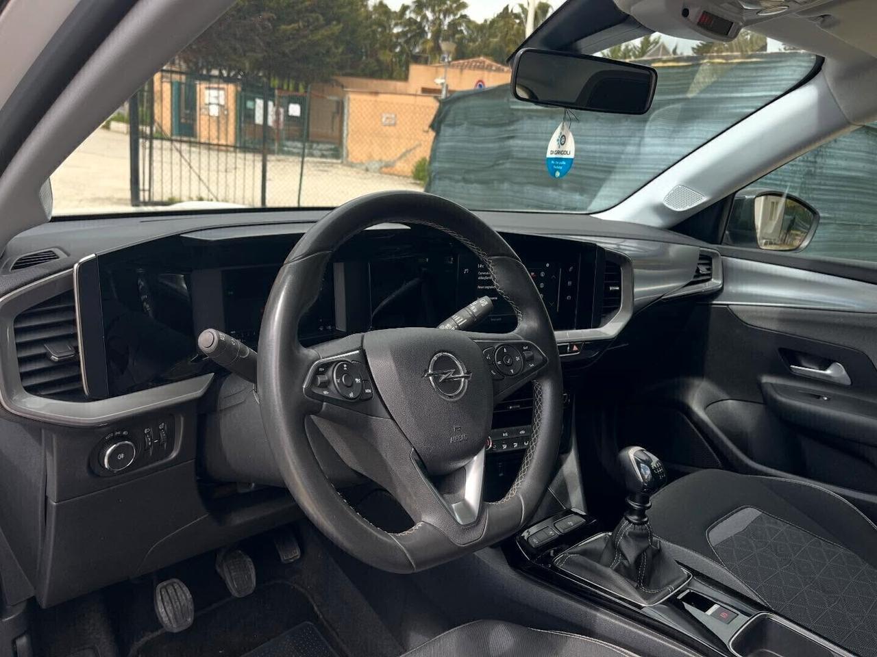 OPEL MOKKA 1.2 TURBO 131CV - 2021