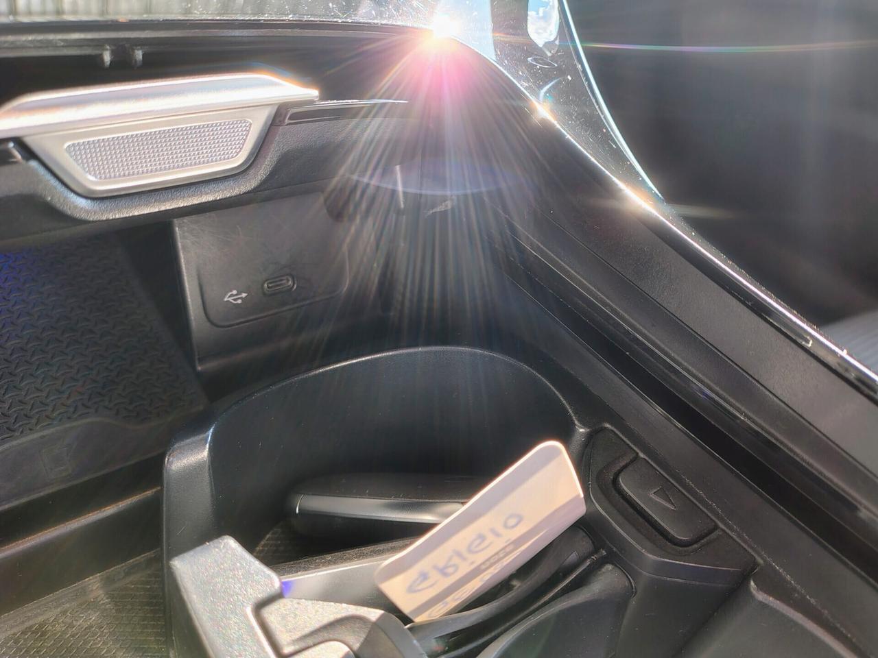 Mercedes-benz C 220 d Mild hybrid S.W. Premium Pro