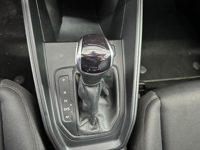 AUDI A1 2ª serie A1 citycarver 30 TFSI S troni...